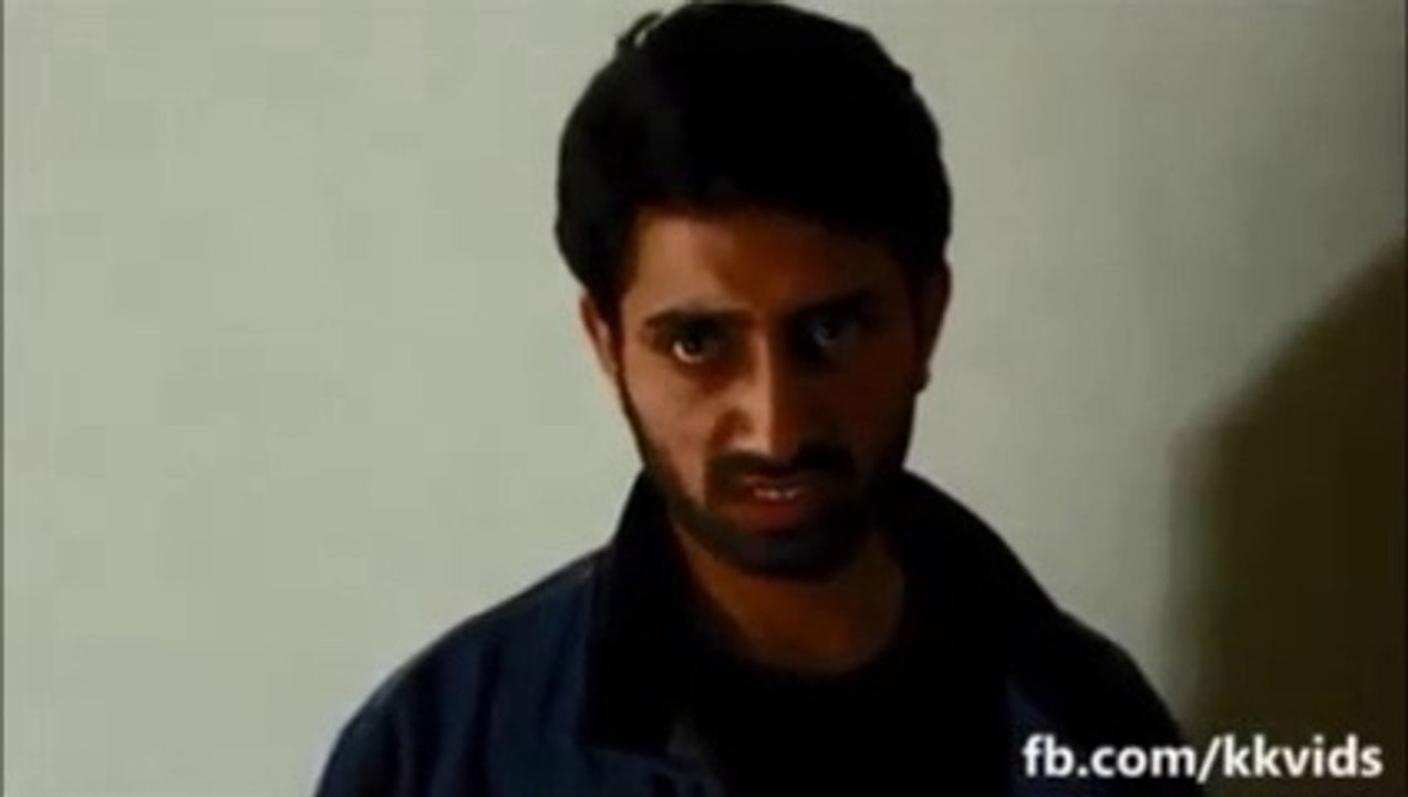 Vampire Attacks - Desi vs English - How Vampire Attacks in Pakistan vs Other Countries