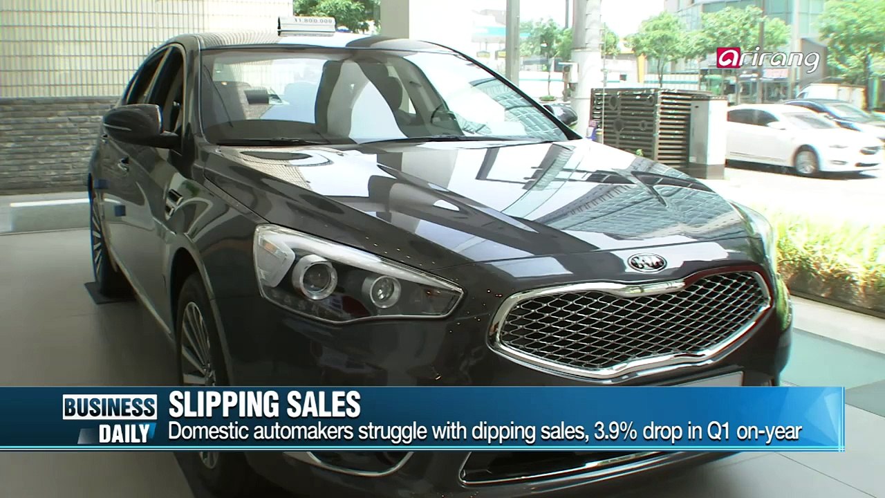 Boosting domestic car sales