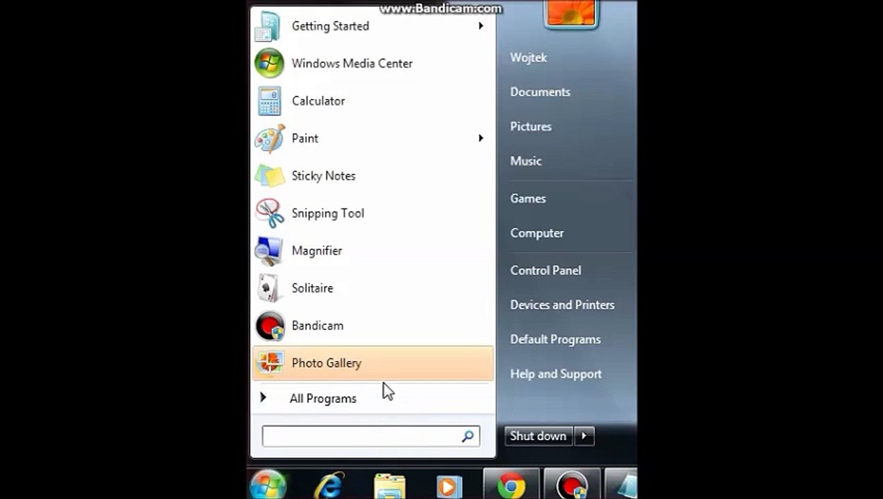 How to disable administrator