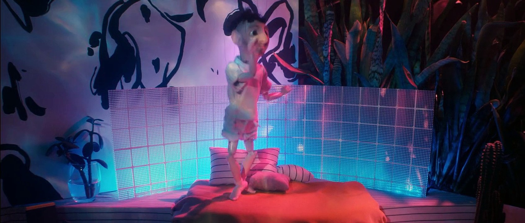 Radio Radio Boomerang