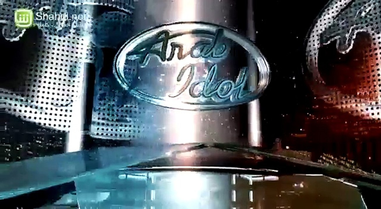 Arab Idol   الشاب خالد   عيشة