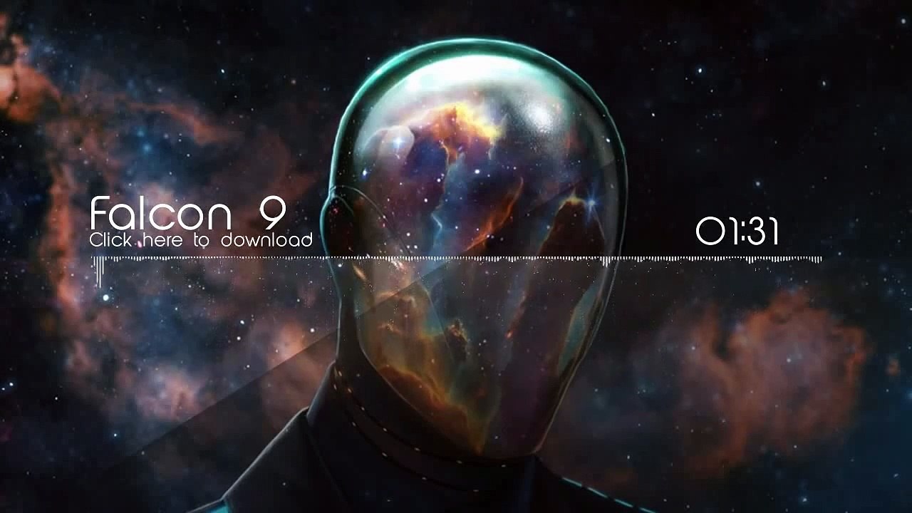 HIPHOP PIANO INSTRUMENTAL | FALCON 9