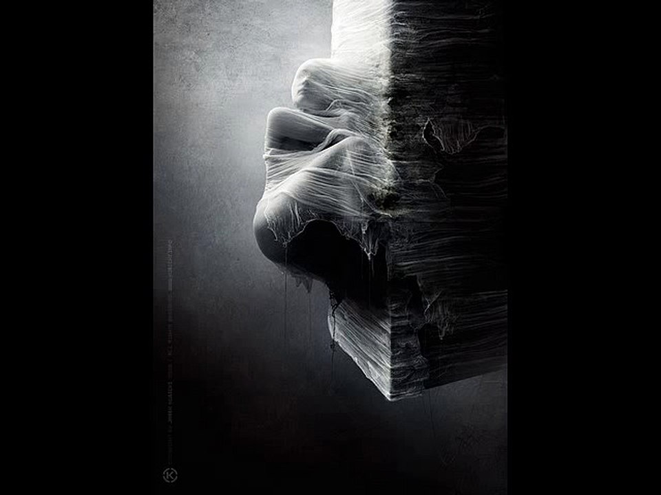 Kiley Dean - Who I am