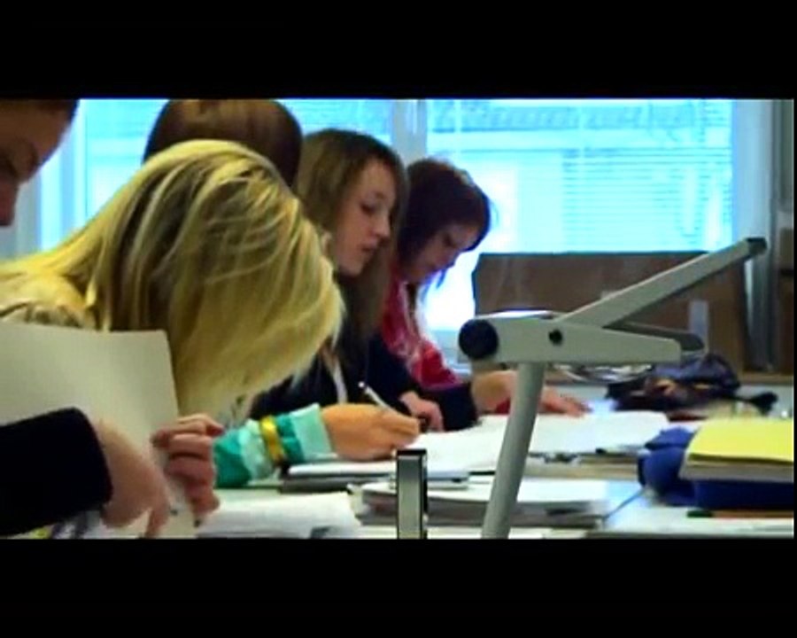 Europaskolan, filmen