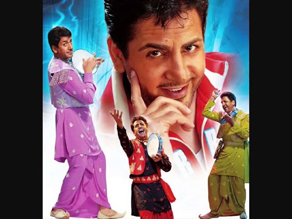 Challi - Gurdas Maan