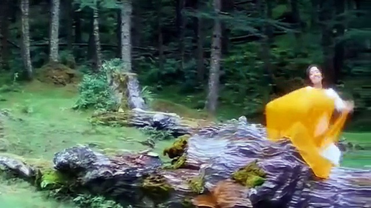 Pyar Hua Chupke Se - 1942 A Love Story {HQ}