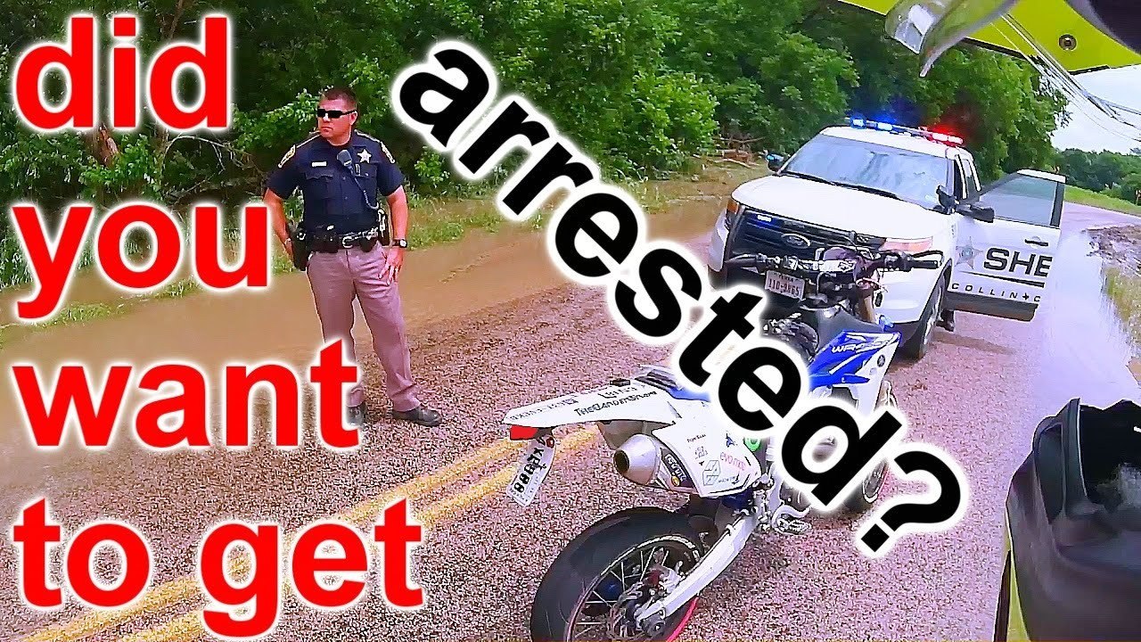 Cops, Dan, Cops    YEAH