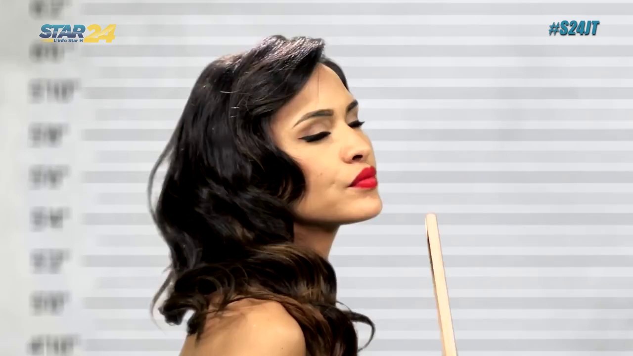 Leila Ben Khalifa pousse un coup de gueule sur les réseaux sociaux !