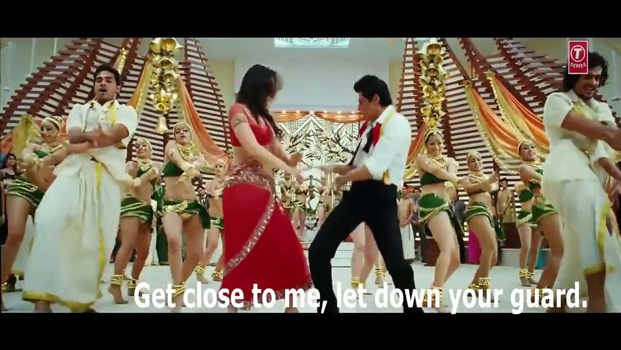 Chammak Challo - English Subtitles