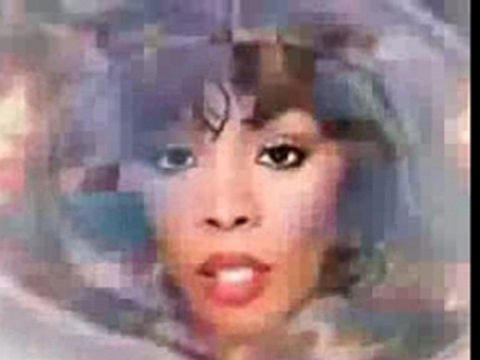 Donna Summer - I Got your Love