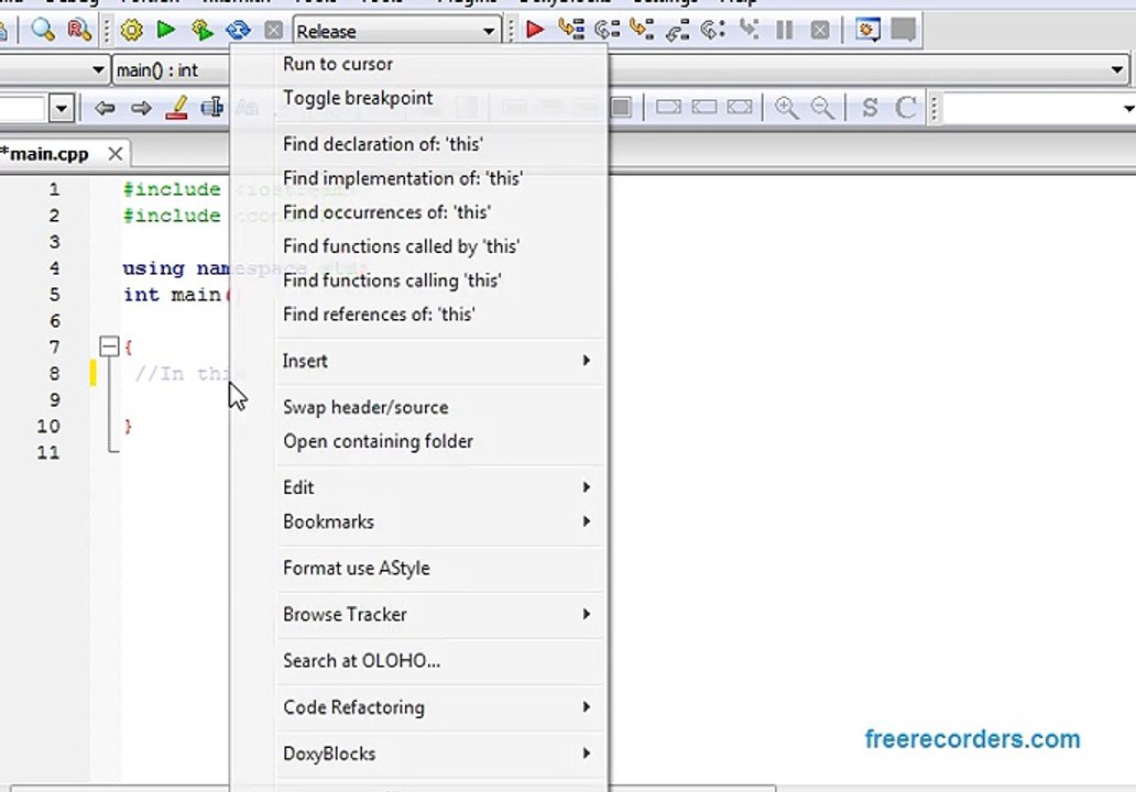 How to multiply two decimals in C++