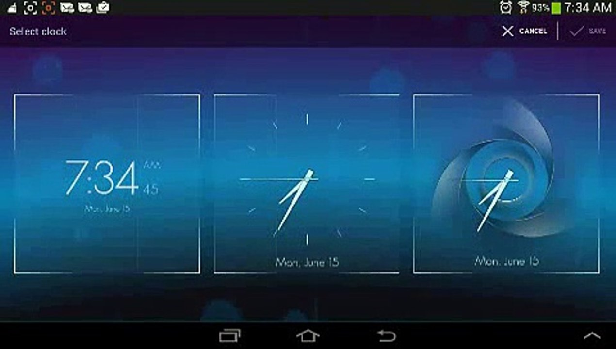 Timely App Review! (Android App) Timer App