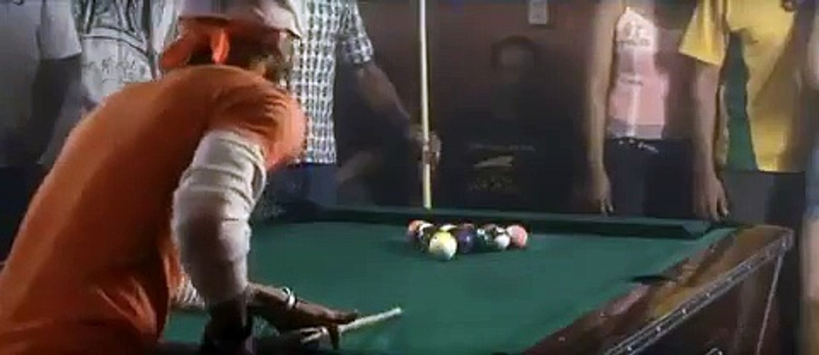 Chelo - Un Corazon (English)