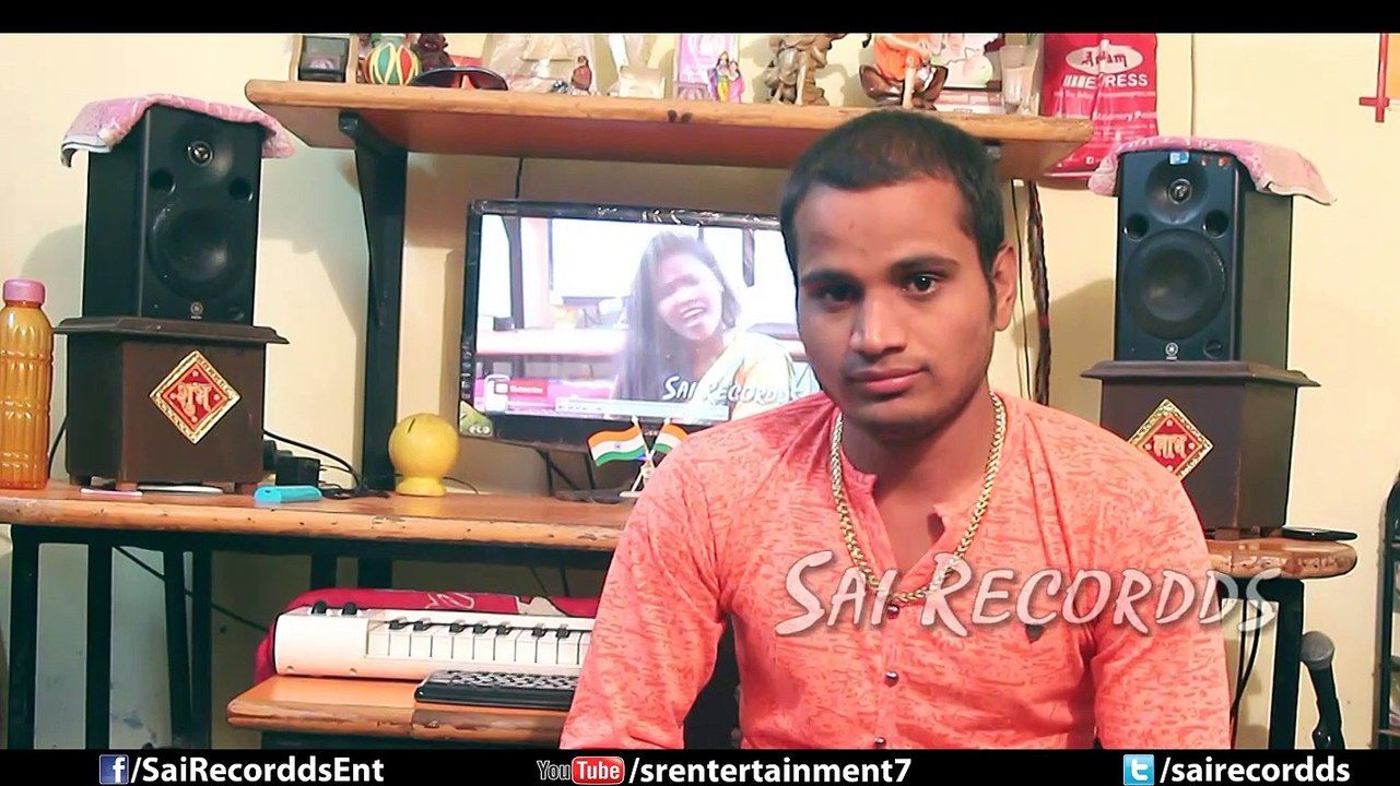 Bhakti Geet Maiyya Bhojpuri Anil Jaiswal