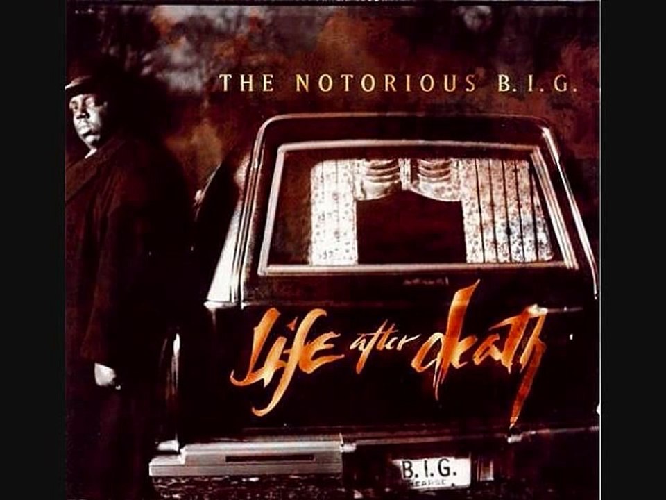 Biggie Smalls - What's Beef
