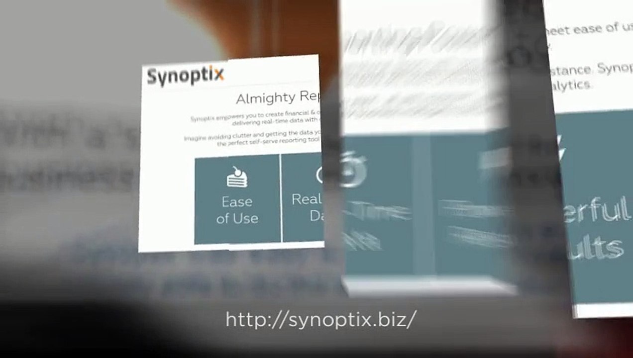 Financial Reporting Software - Accounting GL Management Tools