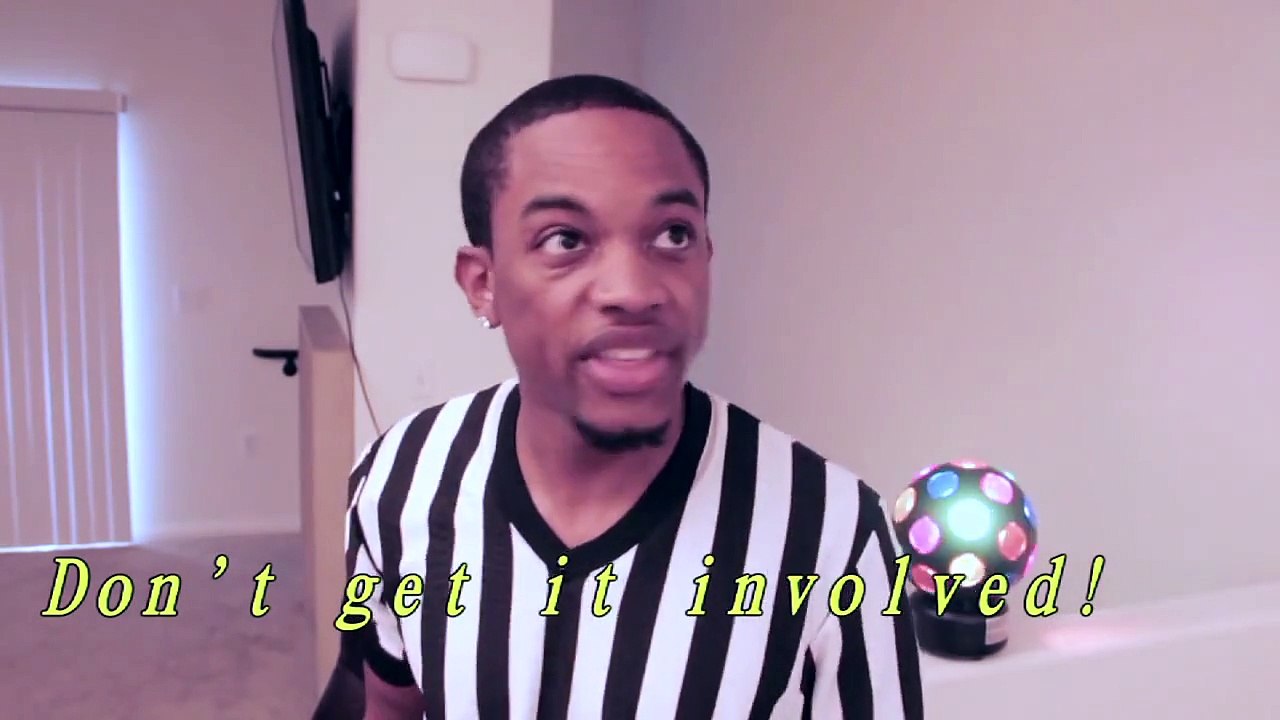 B*tches, N*ggas, & B*tch-N*ggas [#FCHW]