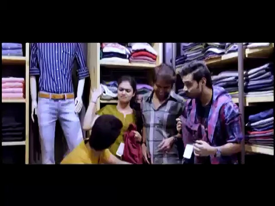 Kerintha Movie Special Interview