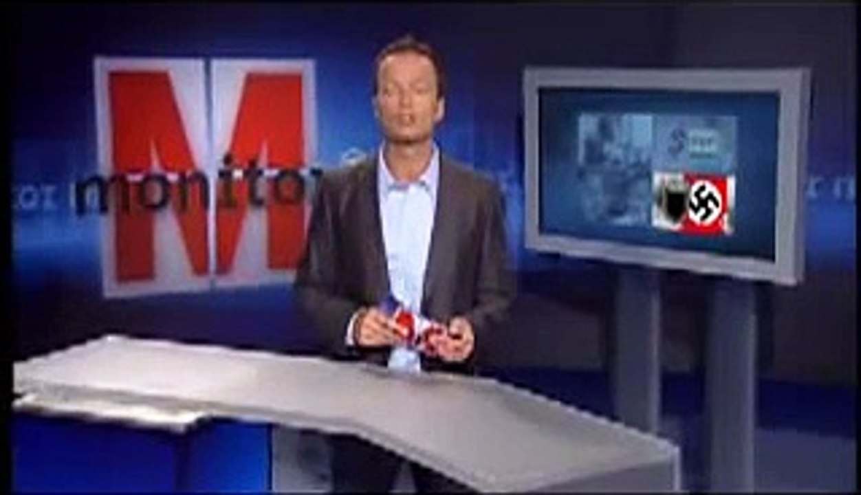 Nazis und Kriegsverbrecher in Polizei und Geheimdiensten