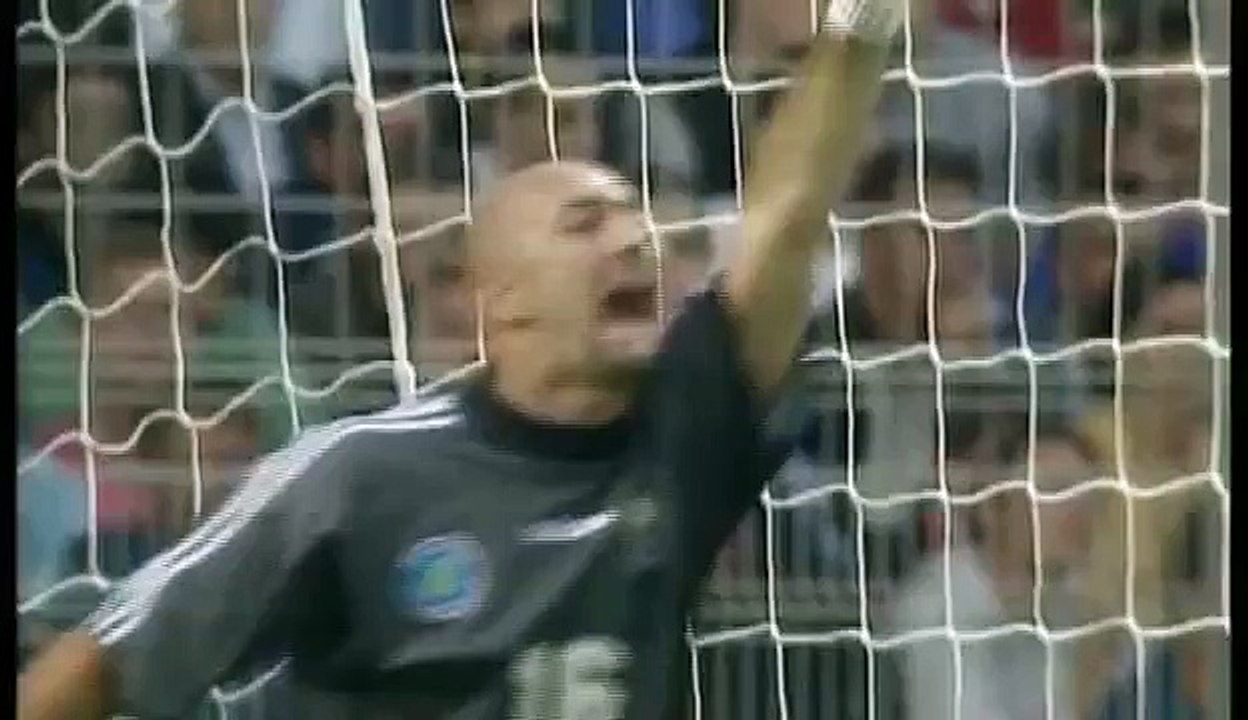 Roberto Carlos vs Physics