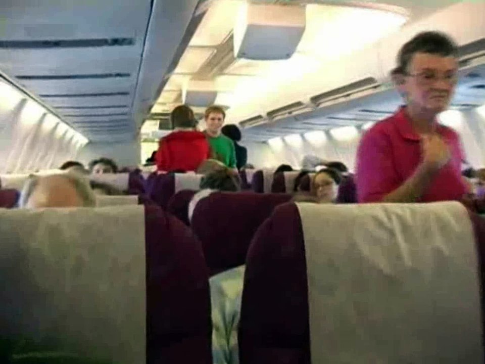 Julian Hosp Kitesurfing: 2006 Cape Verde