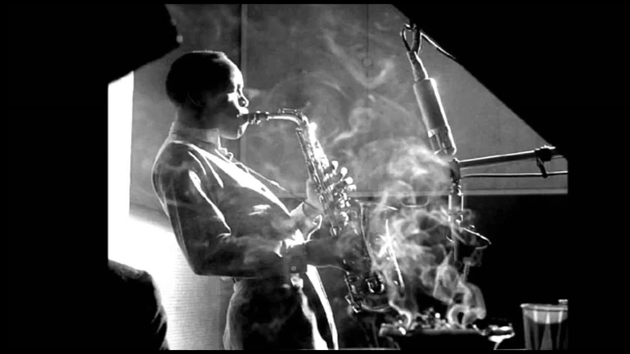 Base De Rap  - JAZZ BOOM BAP