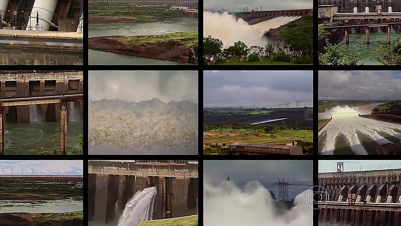 Amazônia S.A - Todos episódios