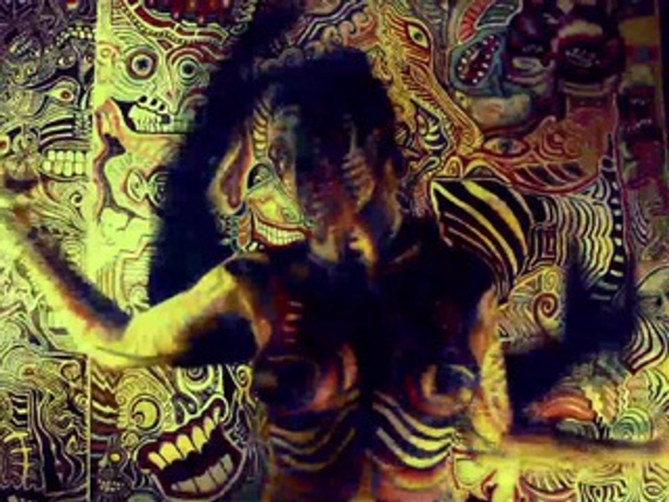 Will Wood and the Tapeworms - Chemical Overreaction/Compound Fracture