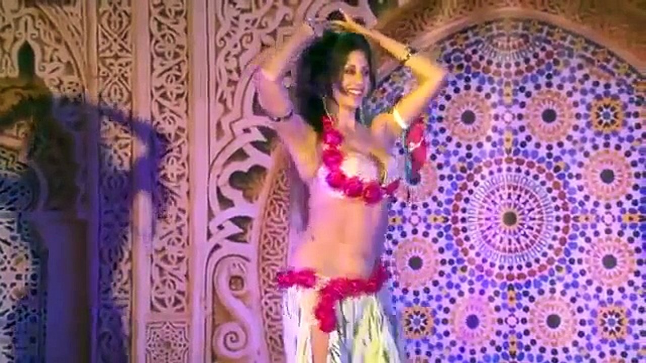 Belly Dance - Egyptian Music (2015)