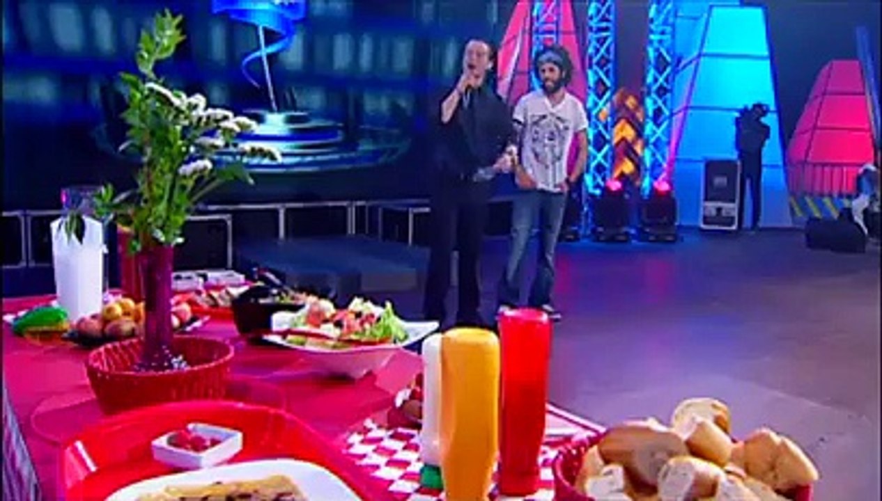 Kafon - Ghani Lel Jamaaaya