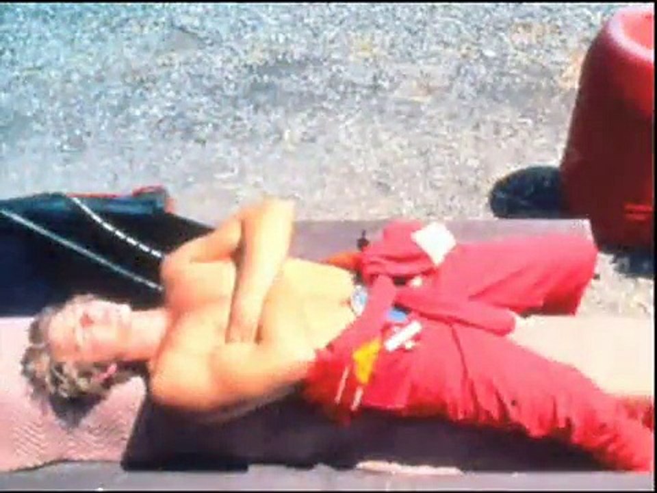 John Schneider Music Video