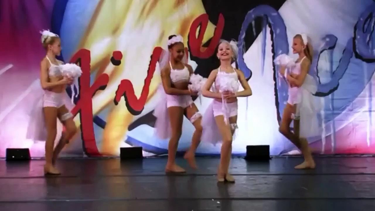 ALDC: Head Over Heels