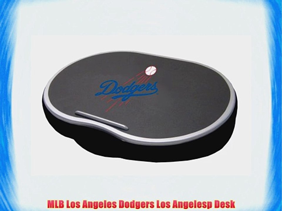 MLB Los Angeles Dodgers Los Angelesp Desk