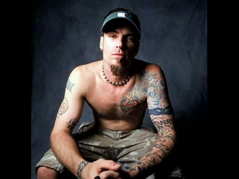 Vanilla Ice - Ice Ice Baby