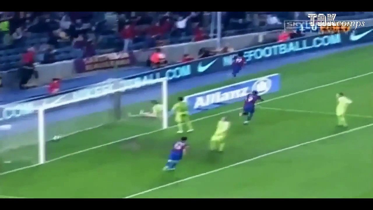 Football Greatest Run & Sprints