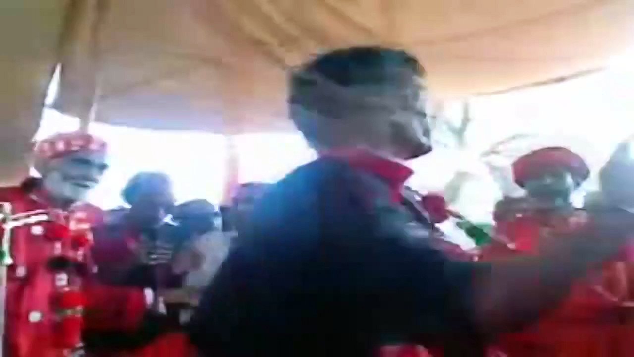 Laiba Khan - Panj Tani Deway Balda