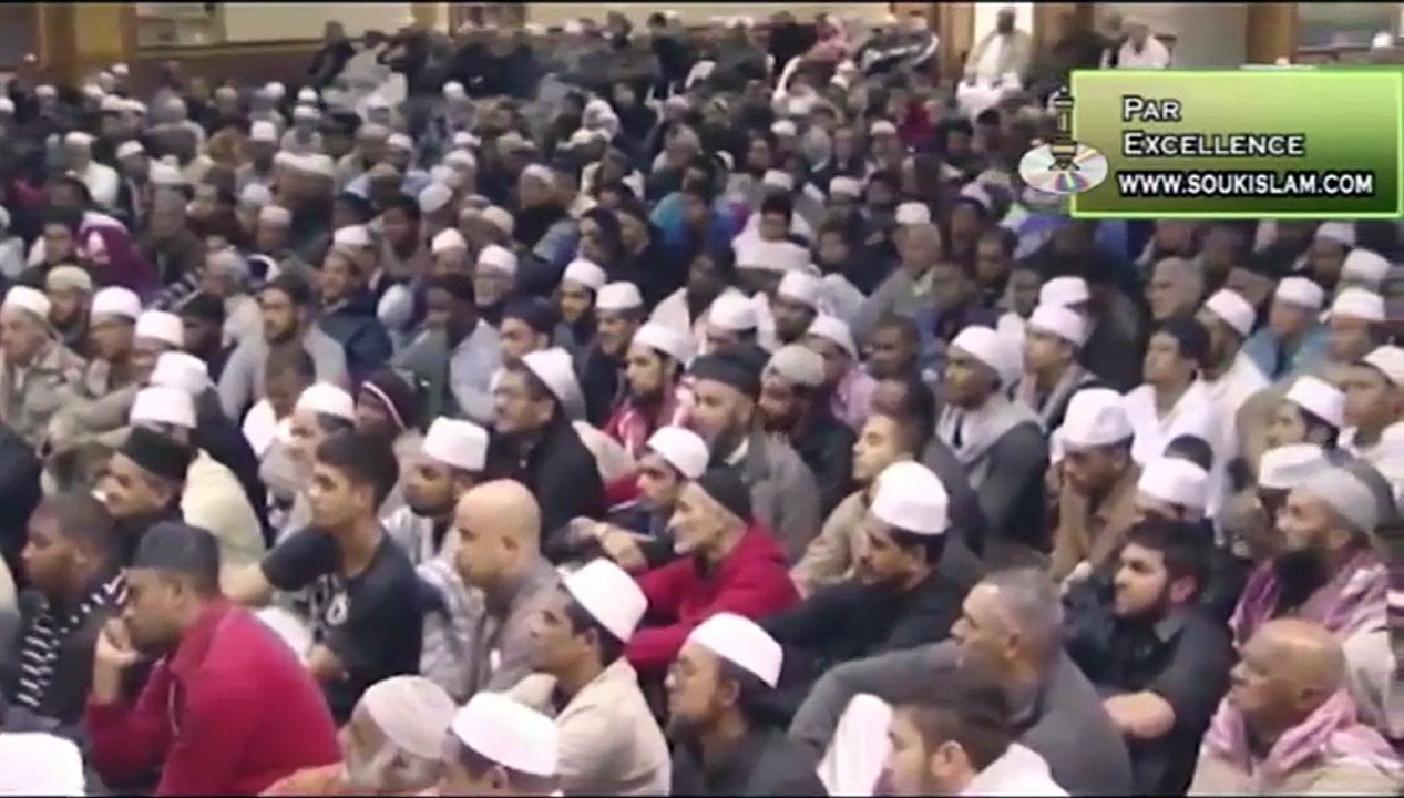 2 Qualities Needed to Become a Friend of Allah