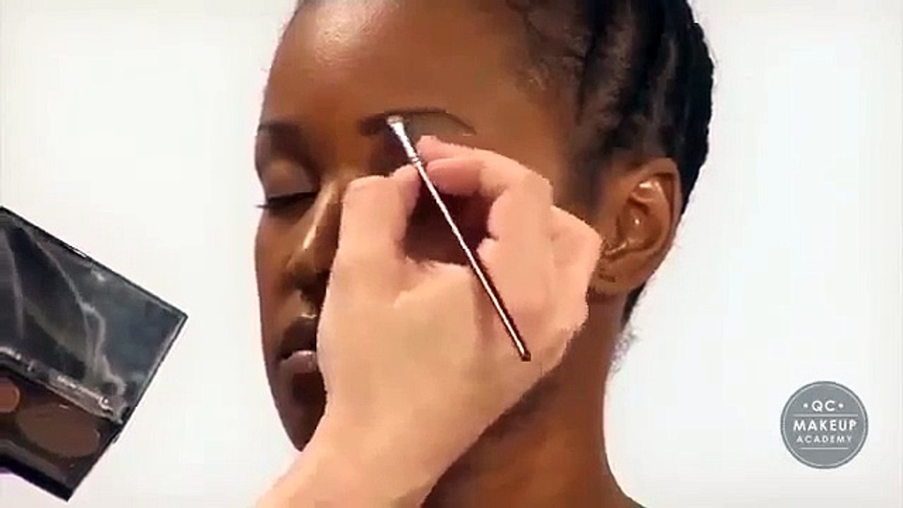 SMOKEY EYE: SCHNELL vesves EINFACH! (Deutsch/German Makeup Tutorial))