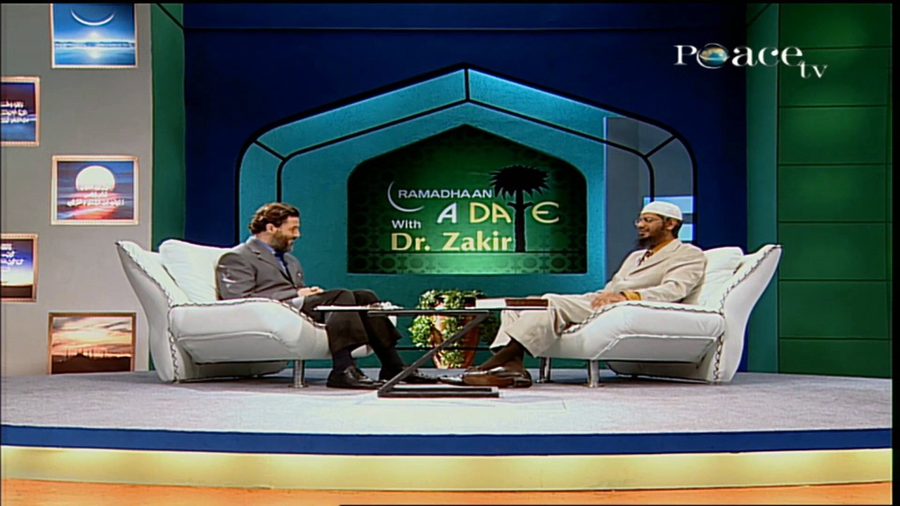 Obligatory Fasts and it's types| Dr Zakir Naik