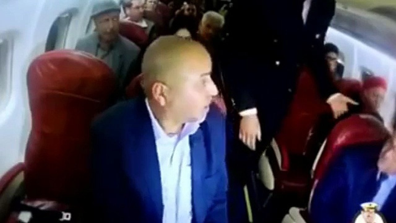 Attessia TV : tayara episode 02 19/06/2015 ,  الطيارة الحلقة الثانية