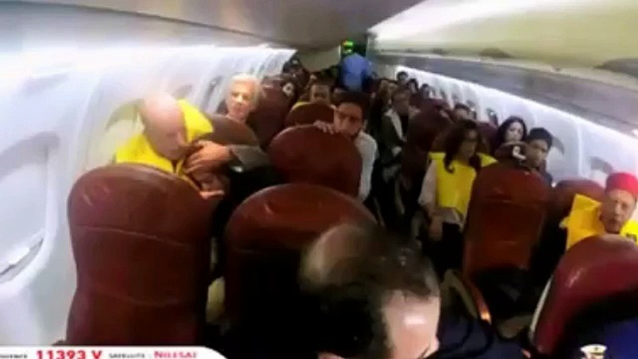 Attessia TV : tayara episode 03  20/06/2015 ,  الطيارة الحلقة الثالثة