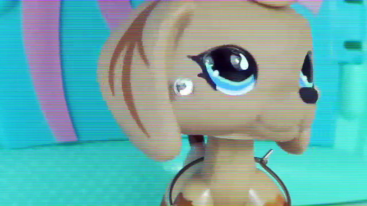 LPS MV: Team - Lorde ♥ (for 16K)