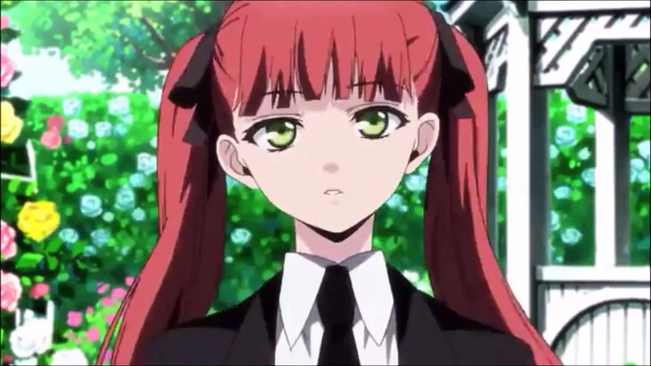 Anime Mix AMV~ Music Mix