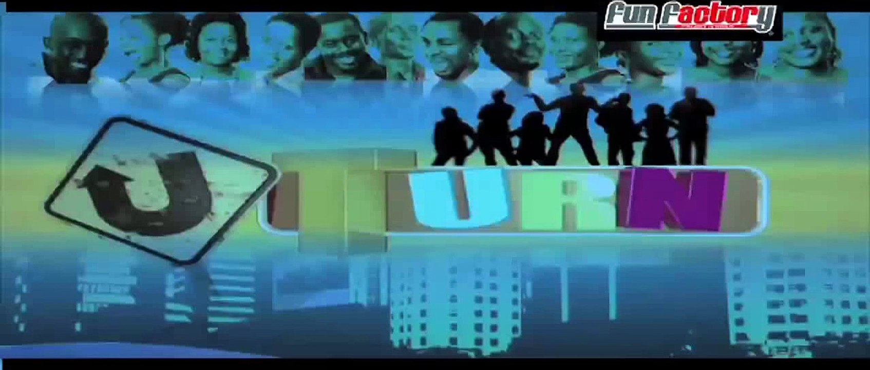 U Turn - Ugandan music