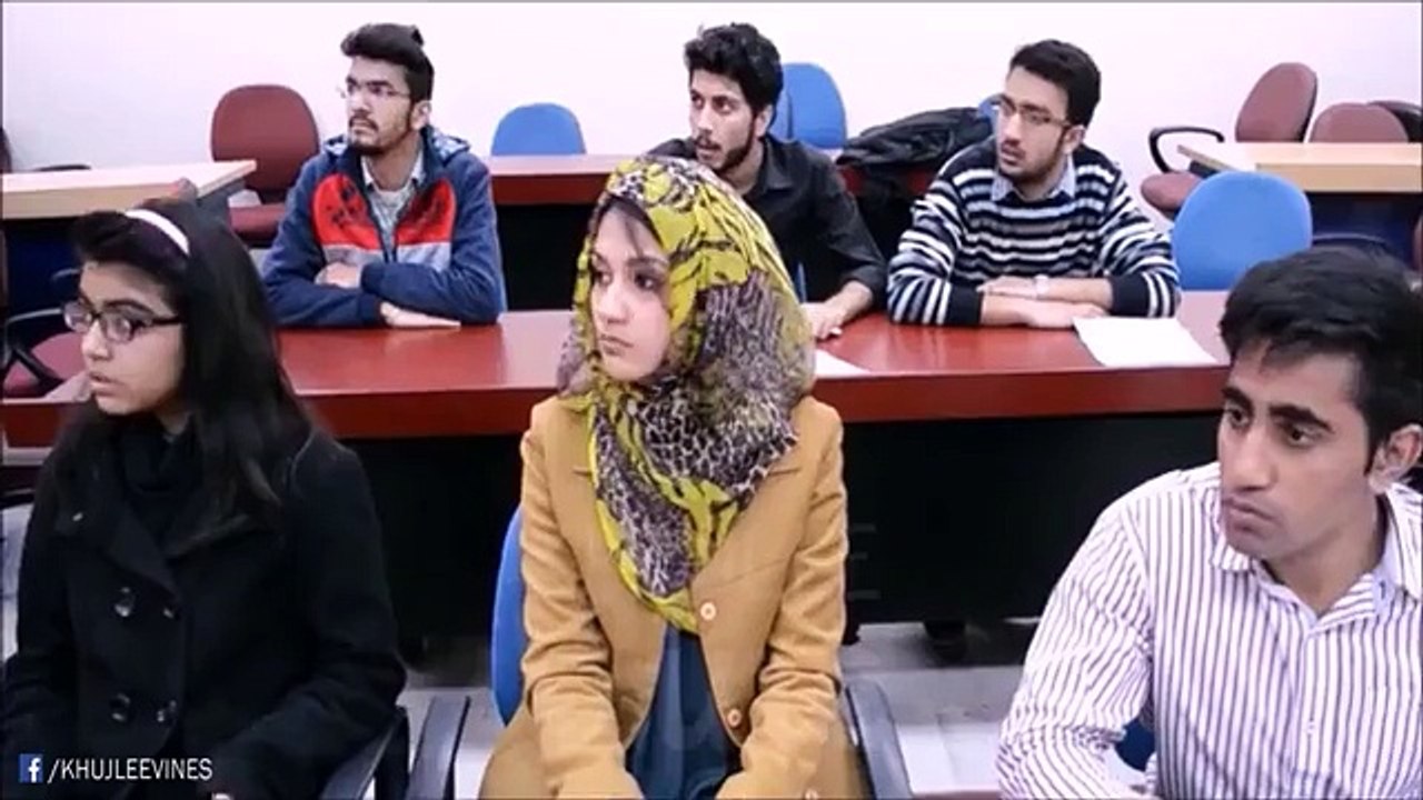 types of presentaion