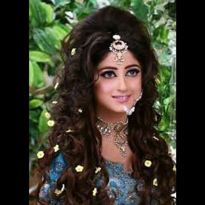 Sajjal Ali: A Brief Overview