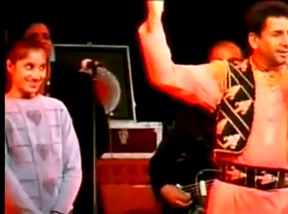 kuriye-gurdas maan live - Gurdas Maan