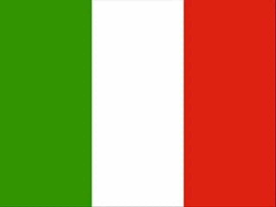Fratelli d'Italia (  Inno di Mameli )