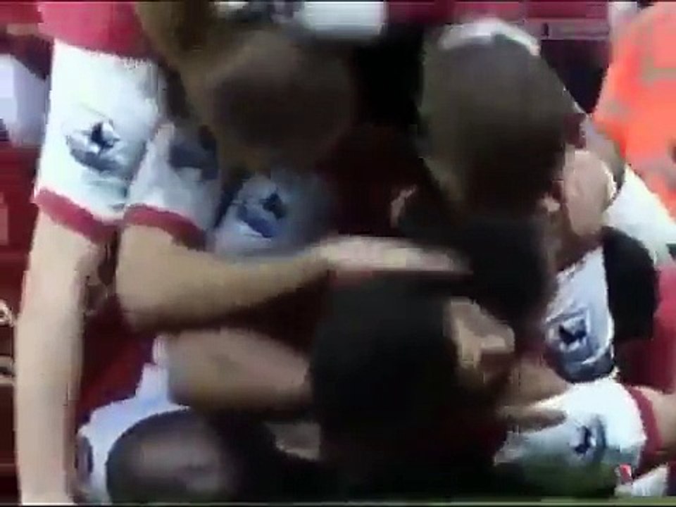 The funny side of arsenal players 2