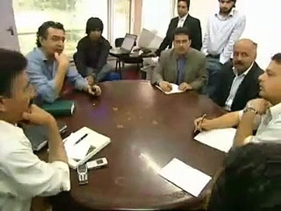 Afghan TV - Afghanistan 📺